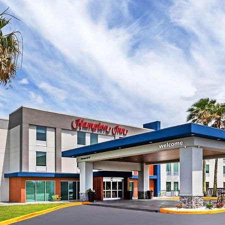 Hampton Inn Sulphur Lake Charles Exterior photo