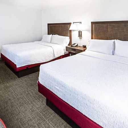 Hampton Inn Sulphur Lake Charles Exterior photo