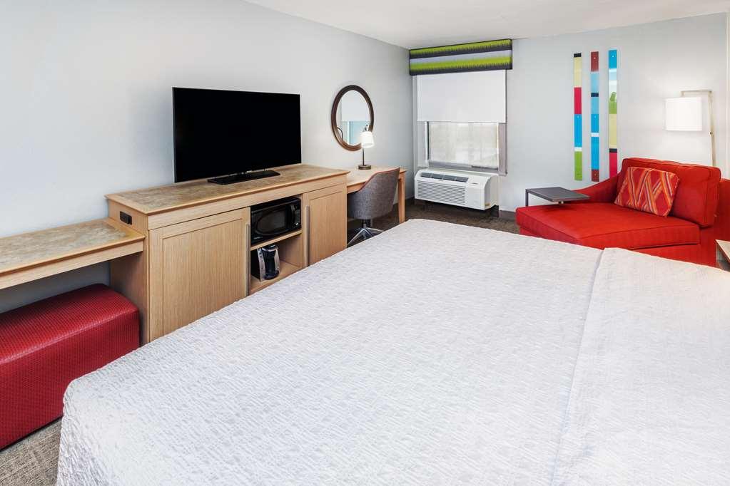 Hampton Inn Sulphur Lake Charles Room photo