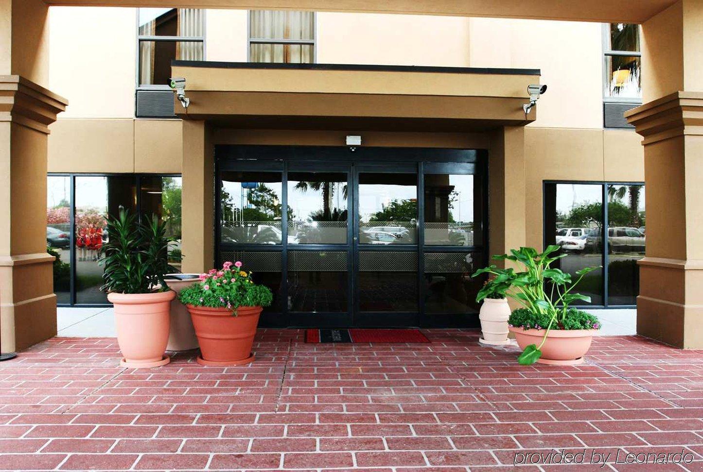 Hampton Inn Sulphur Lake Charles Exterior photo