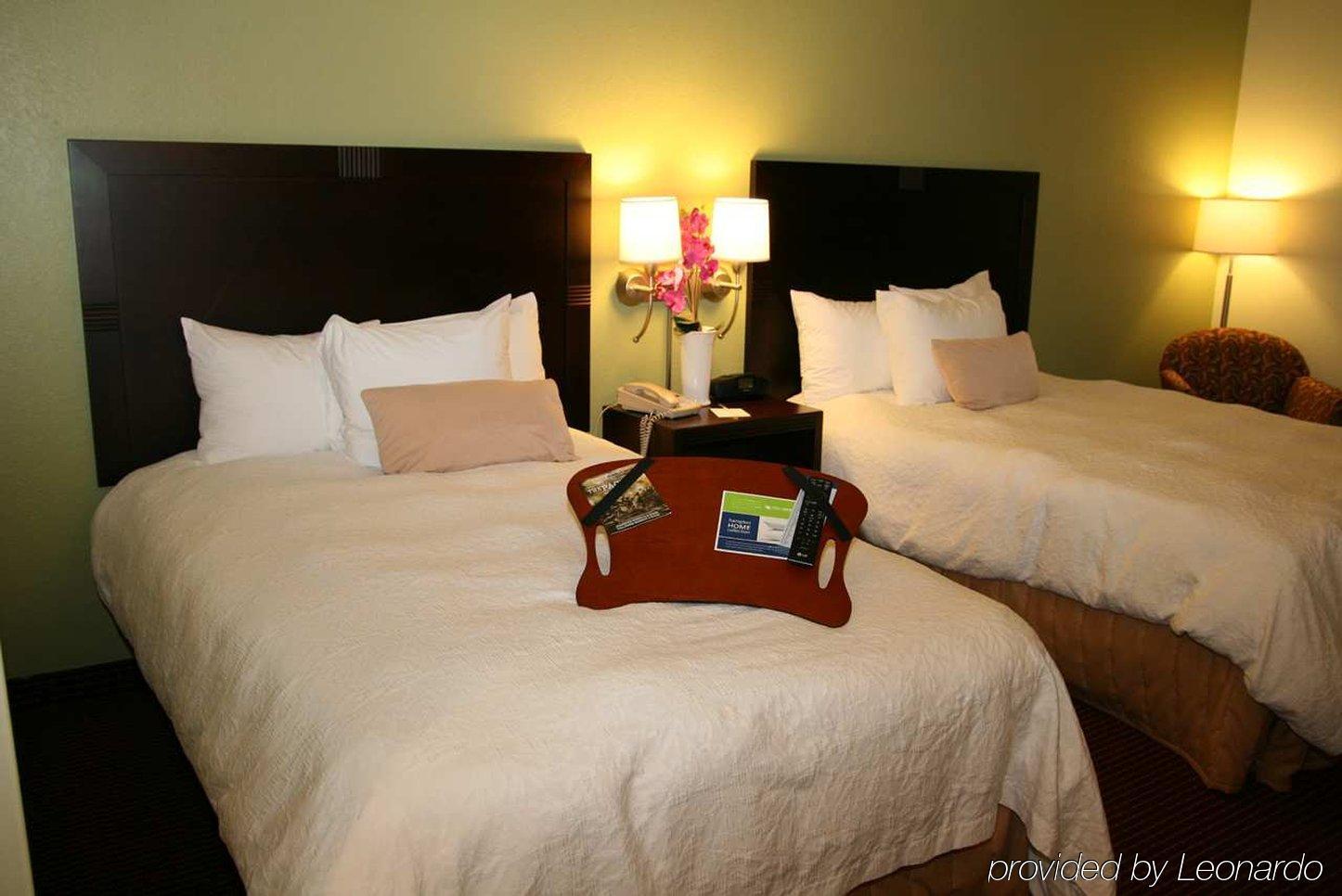 Hampton Inn Sulphur Lake Charles Room photo