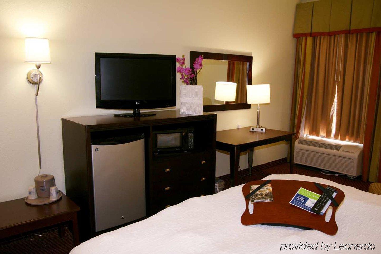 Hampton Inn Sulphur Lake Charles Room photo