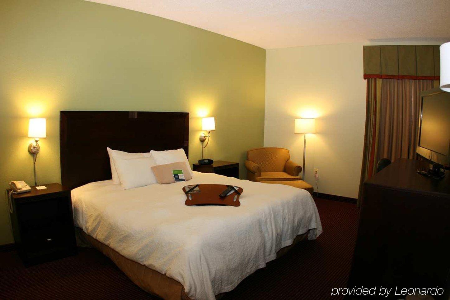 Hampton Inn Sulphur Lake Charles Room photo
