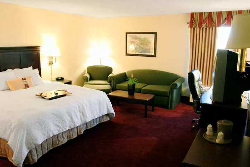 Hampton Inn Sulphur Lake Charles Room photo